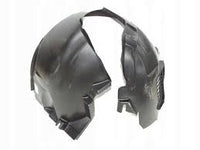 Front Fender Liner C2D3735 Compatible With Jaguar XJL