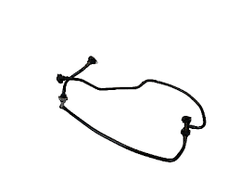 Breather Hose Pipe 8W0121081AR Compatible With AUDI A4 Tag-H-634