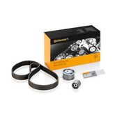 Timing Belt Kit CT1142K1 JDE35823 Compatible With JAGUAR XF I (X250) (CONTINENTAL)