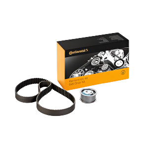 Timing Belt Kit CT1118K1 C2C24601 Compatible With LAND ROVER RANGE ROVER SPORT I (L320) (CONTINENTAL)