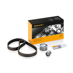 Timing Belt Kit CT1215K1 31359937 Compatible With VOLVO S60 II (134), XC90 II (256) (CONTINENTAL)