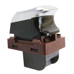 Trunk Lid Tailgate Control Switch (4 Pin) 8KD959831A Compatible With A4 B8 (8K2) | A4 / S4 & A5 (8T3) | A5 / S5 & Q5 (8RB)