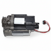 Air Compressor Pump 37206874769 37206886721 Compatible With BMW G38 G30 G31 G32