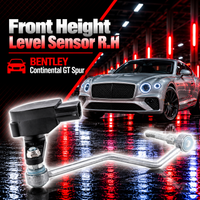 Front Height Level Sensor R.H 3W0941286C Compatible With Bently Continental GT Spur