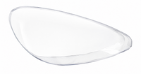 Front Headlight Glass Compatible With Porsche Cayenne (2011-2014)