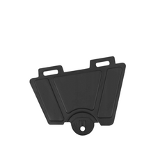 Engine Sheild Cap 51757140983 Compatible With BMW E90 Tag No.1