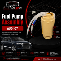 Fuel Pump Assembly 7P6919088 7P6919088A 7P6919088B Compatible With Audi Q7 Tag No.11