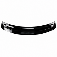 Bonnet Moulding Black LR052722 Compatible With LAND ROVER VOGUE (2013-2014)