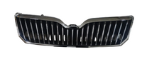 Show Grill (Full Chrome) 3T0853668B 3T0853607B Compatible With Skoda Superb (2013-2015) Tag No.61