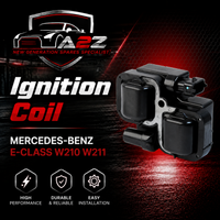 Ignition Coil 0001587803 0001587303 For MERCEDES-BENZ E-CLASS W210 W211 Tag-I-04