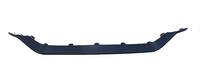 Front Bumper Upper Grill T2H45315LML Compatible With Jaguar XF (2021-2023) Tag No.901