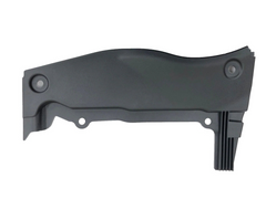Wiper Drain Plate Bracket Right LR170724 & Left LR170725 Compatible With LAND ROVER VOGUE 2018