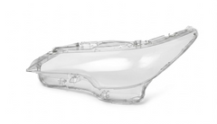 Front Headlight Glass Compatible With Toyota Fortuner 2016-19