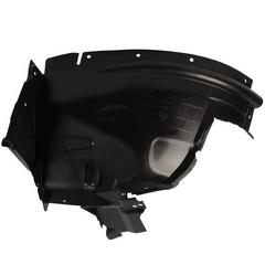 Rear Fender Linning Left 51717180621 Compatible With BMW X6 (E71)