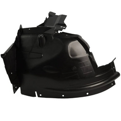 Rear Fender Linning Left 51717180621 Compatible With BMW X6 (E71)