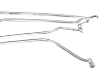 Headligth Tube Right Compatible With Audi Q7 New Tag No.171