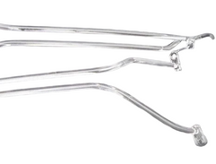 Headligth Tube Right Compatible With Audi Q7 New Tag No.171