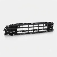 Front Bumper Lower Grill With Holes 5C6853671P 5C6853671H 5C6853671H9B9 Compatible With Volkswagen For JETTA Tag No.169