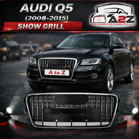 Show Grill 8R0853651A Compatible With AUDI Q5 (2008-2015) Tag No.144