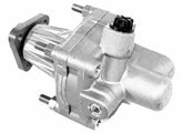 Power Steering Pump 050145155 A /8G0145155 Compatible With AUDI 80 (89, 89Q, 8A, B3) AUDI COUPE (89, 8B) AUDI CABRIOLET (8G7, B4) AUDI 80 (8C, B4) AUDI 80 Avant (8C, B4) AUDI 90 (89, 89Q, 8A, B3)