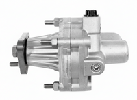 Power Steering Pump 050145155 A /8G0145155 Compatible With AUDI 80 (89, 89Q, 8A, B3) AUDI COUPE (89, 8B) AUDI CABRIOLET (8G7, B4) AUDI 80 (8C, B4) AUDI 80 Avant (8C, B4) AUDI 90 (89, 89Q, 8A, B3)