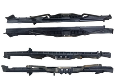 Sunroof Sunshade Bottom Brackets Compatible With BMW (E84)