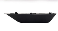 Frpnt Bumper Spoiler Left T2H45347 & Right T2H45346 Compatible With Jaguar XF (2021-2024) Tag No.903