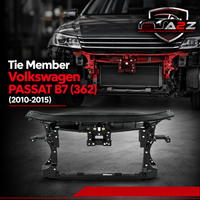 Tie Member 3AA805588A Compatible With Volkswagen PASSAT B7 (362) (2010-2015)