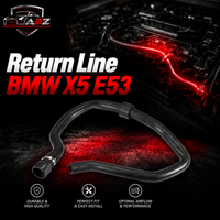 Return Line 64218380127 Compatible With BMW X5 E53