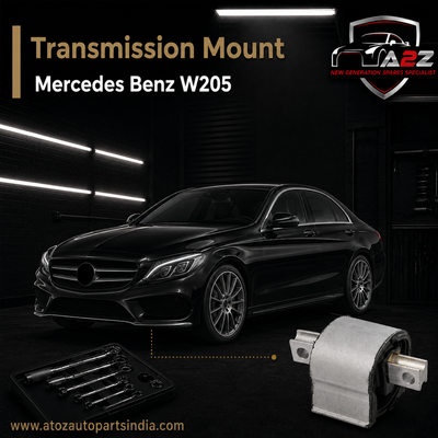 Transmission Mount 2052405100 2052405100 Compatible With Mercedes Benz W205
