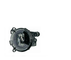 Fog Lamp (DRL) Left/Right LR130799 Compatible With Land Rover Defender (L663) (2020-2024) Tag No.11