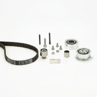Timing Belt Kit CT1139K2 03L198119F Compatible With VW JETTA IV (162, 163, AV3, AV2) | JETTA / CLASICO | VENTO, PASSAT B7 (362), POLO V (6R1, 6C1) (CONTINENTAL)