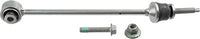Front balance rod ball head Left 1673200189 Right 1673200289 Set Compatible With MERCEDES-BENZ GLE (V167) & GLS (X167)