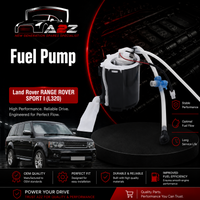 Fuel Pump 400085A WGS500010 WGS500011 WGS500012 Compatible With Land Rover RANGE ROVER SPORT I (L320)