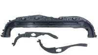 Sunroof Rear Panel Compatible With VOLKSWAGEN Tiguan