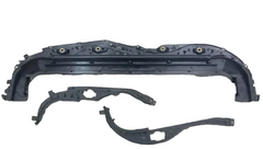 Sunroof Rear Panel Compatible With VOLKSWAGEN Tiguan