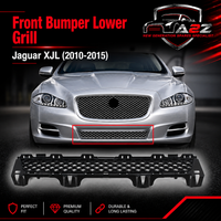 Front Bumper Lower Grill C2D23093 Compatible With Jaguar XJL (2010-2015) Tag No.29