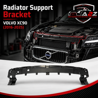 Radiator Support Bracket 31425917 Compatible With VOLVO XC90 (2016-2025) Tag No.2661