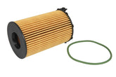 Oil Filter E816HD236 & 59198405 & OX420D Compatible With AUDI A4 A6 A7 A8 & PORSCHE CAYENNE (92A) & MACAN (95B) & PANAMERA (970)Tag 57