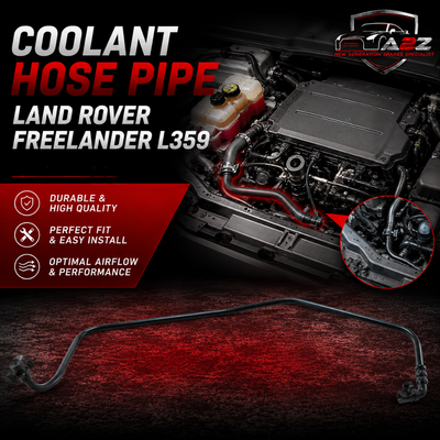 Coolant Hose Pipe LR006150 For LAND ROVER FREELANDER L359 Tag-H-306