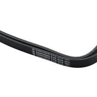 Multi Rib Belt 6PK2315 A0119979692 Compatible With MERCEDES-BENZ E-CLASS (W212) (CONTINENTAL)