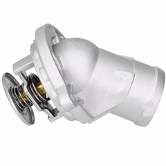 Engine Coolant Thermostat 1122030275 Compatible With Mercedes Benz M112