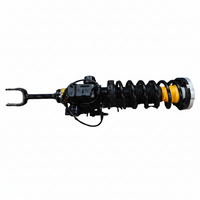 Front Complete Electric Shocker Left 37116850221 & Right 37116850222 Compatible With BMW F02