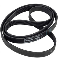 Multi RIB Belt 6PK2535 059903137AJ 059903137AP Compatible With AUDI A8 D4 (4H2, 4H8, 4HC, 4HL) | A8 / S8 | A8L, Q7 (4LB) (CONTINENTAL)
