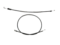 Bonnet Release Cable NEC4401 Compatible With VW AMEO, POLO 1ST GEN, POLO 2ND GEN, POLO GTI, VENTO 1ST GEN, VENTO 2ND GEN (NEW ERA)