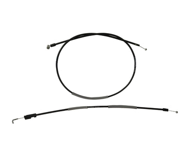 Bonnet Release Cable NEC4401 Compatible With VW AMEO, POLO 1ST GEN, POLO 2ND GEN, POLO GTI, VENTO 1ST GEN, VENTO 2ND GEN (NEW ERA)