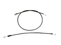 Bonnet Release Cable NEC4401 Compatible With VW AMEO, POLO 1ST GEN, POLO 2ND GEN, POLO GTI, VENTO 1ST GEN, VENTO 2ND GEN (NEW ERA)