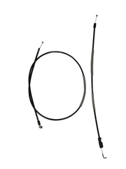 Bonnet Release Cable NEC4401 Compatible With VW AMEO, POLO 1ST GEN, POLO 2ND GEN, POLO GTI, VENTO 1ST GEN, VENTO 2ND GEN (NEW ERA)