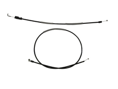 Bonnet Release Cable NEC4401 Compatible With VW AMEO, POLO 1ST GEN, POLO 2ND GEN, POLO GTI, VENTO 1ST GEN, VENTO 2ND GEN (NEW ERA)