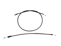 Bonnet Release Cable NEC4401 Compatible With VW AMEO, POLO 1ST GEN, POLO 2ND GEN, POLO GTI, VENTO 1ST GEN, VENTO 2ND GEN (NEW ERA)